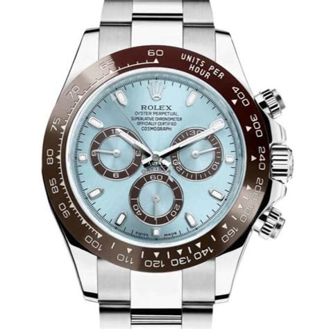 rolex daytona blu e rosso prezzo|Rolex Cosmograph Daytona .